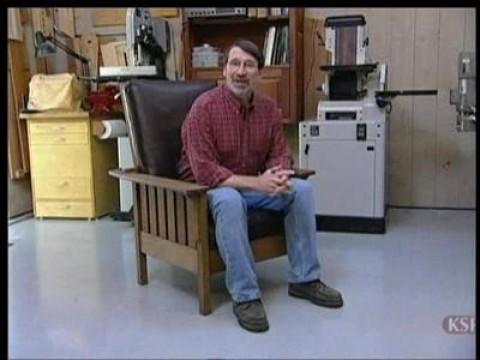 Morris Chair