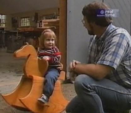 Rocking Horse