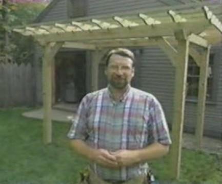 Pergola