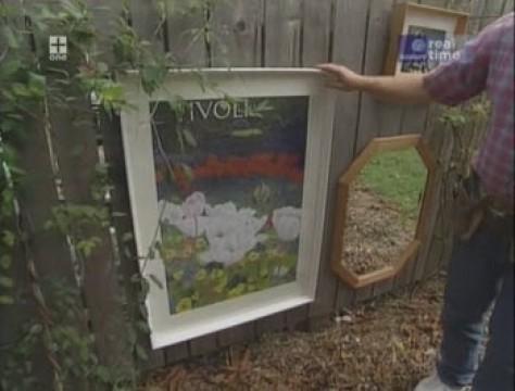 Picture Frames