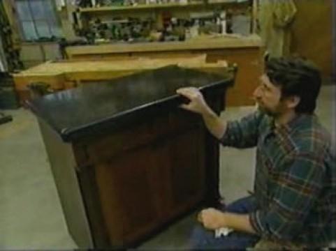Sink Base
