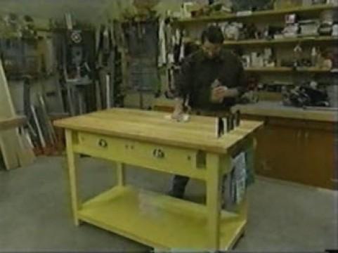 Chef's Table