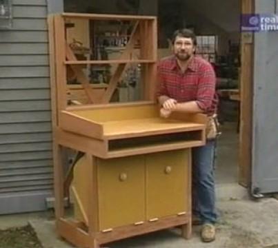 Gardener's Workbench