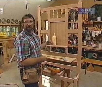 Umbrella Stand
