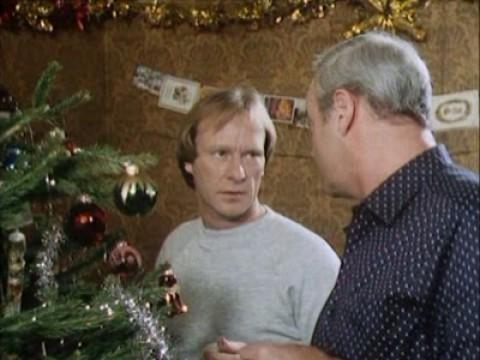 Christmas Bonus