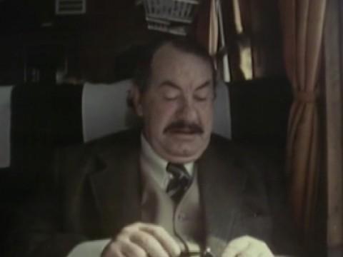 Rumpole and the Alternative Society