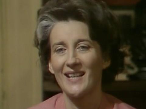 Rumpole and the Married Lady