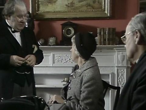 Rumpole and the Man of God
