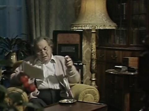 Rumpole and the Case of Identity