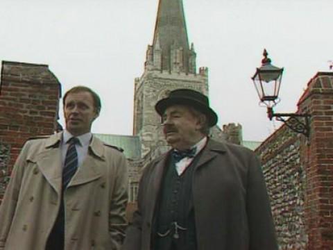 Rumpole and the Age of Miracles