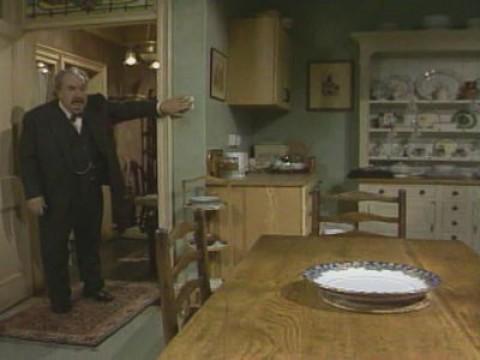 Rumpole and the Summer of Discontent