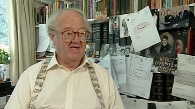 Mortimer's Musings