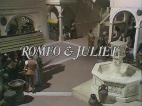 Romeo and Juliet