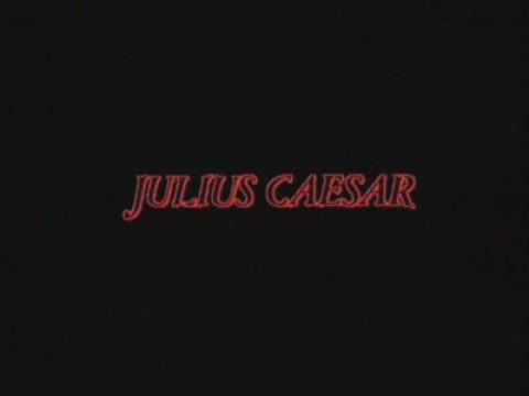 Julius Caesar