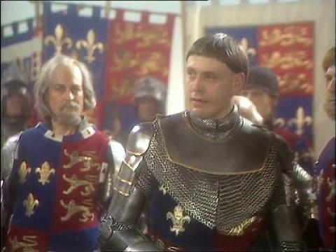 King Henry the Fifth