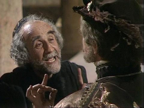 The Merchant of Venice