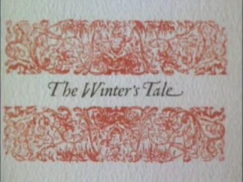 The Winter's Tale