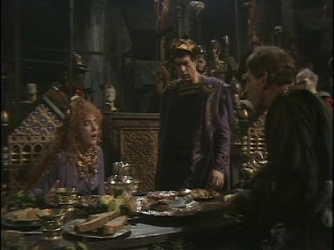 Titus Andronicus