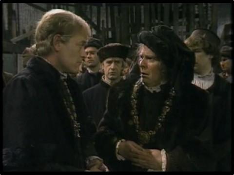The Tragedy of Richard III