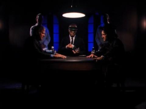 Poker