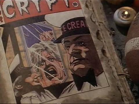 Dolce vendetta