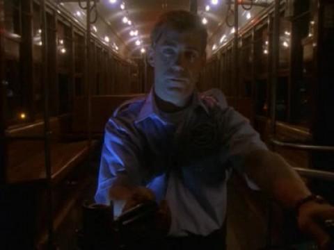 A Streetcar with Desire
