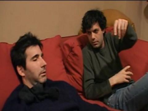 Who Can Stay Awake the Longest?