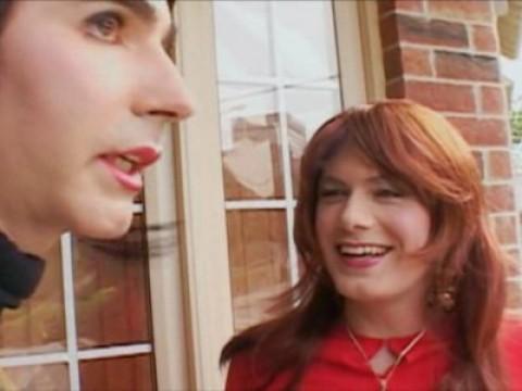 Who Makes the Most Convincing Woman?