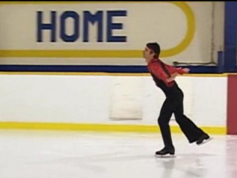 Who is the Best Figure Skater?