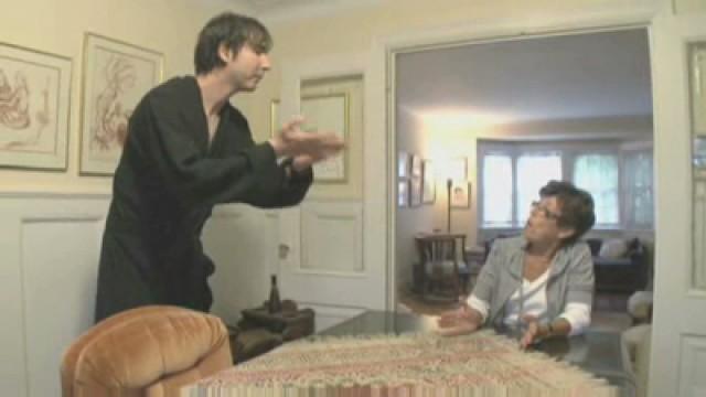 Who Can Get Further With The Other Guy's Mom?