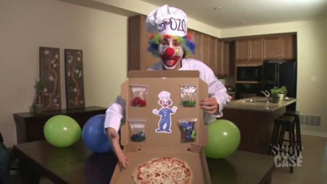 Who Can Produce The Best Commercial?