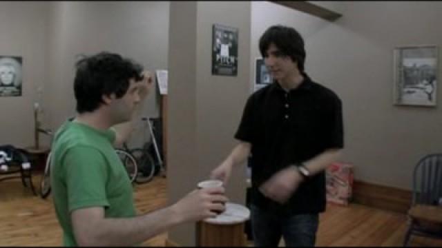 Who Can Dance the Longest?