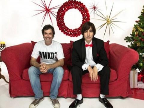 A Kenny vs. Spenny Christmas Special