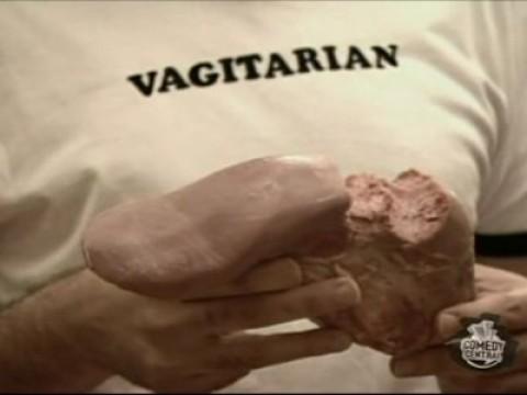Who Can Eat More Meat?
