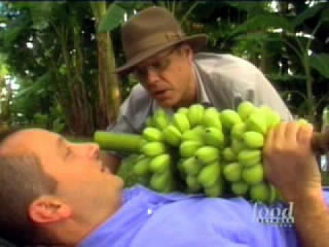Top Banana