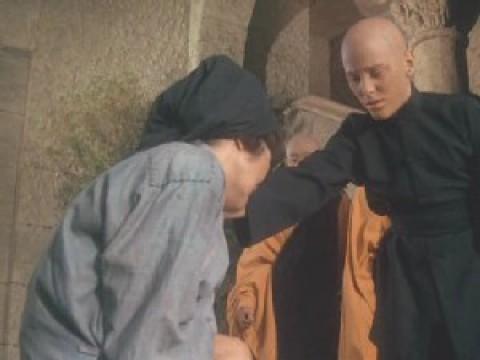 Il grido della vita