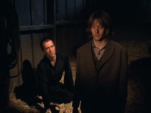 I fratelli Caine