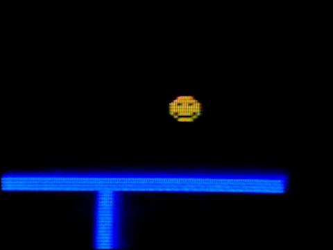 Lisa vs. Eddie