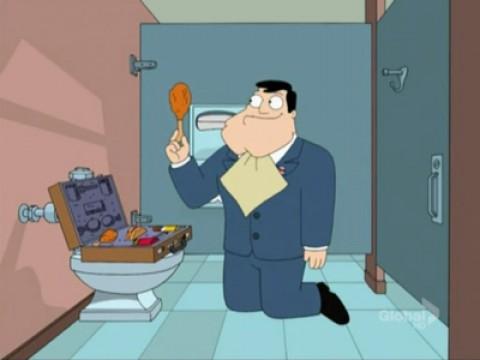 Live and Let Fry