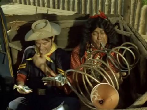 For Whom the Bugle Tolls
