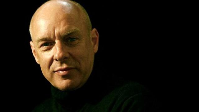 Brian Eno: Another Green World
