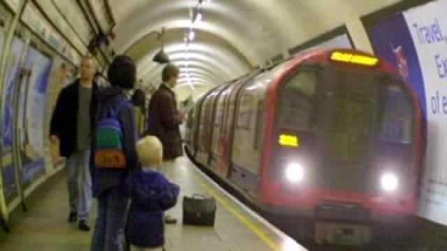 The Underground