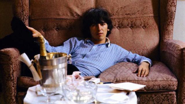 George Harrison: Living in the Material World (1)