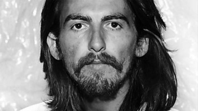 George Harrison: Living in the Material World (2)