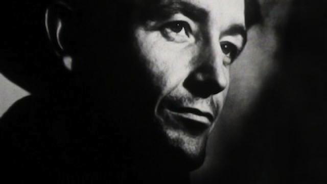 Woody Guthrie
