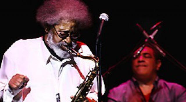 Sonny Rollins: Beyond the Notes