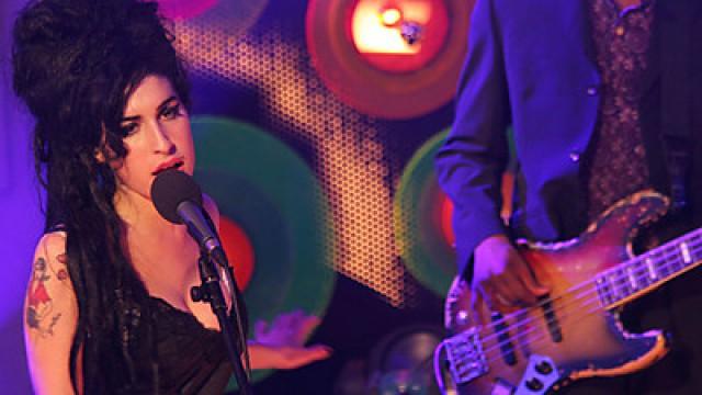 Amy Winehouse: The Day She Came to Dingle