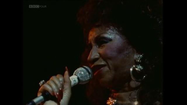 My Name is Celia Cruz