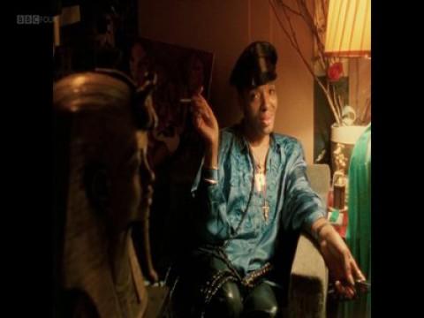 Paris is Burning