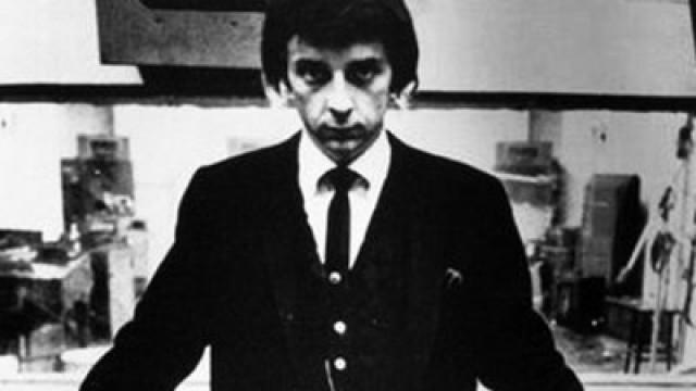 The Agony and Ecstasy of Phil Spector
